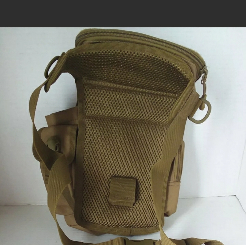 Protector Plus Tactical Utility Molle Pouch Handba - image 2